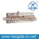 High Quality Stainless Steel Floor Door Bolts (YH9534)