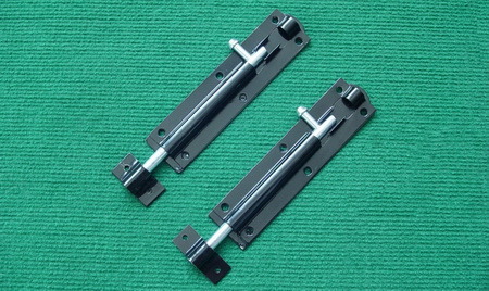 Double Deck Iron Tower Bolts (LS 2600)