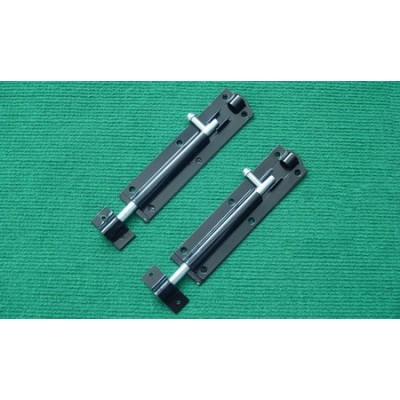 Double Deck Iron Tower Bolts (LS 2600)