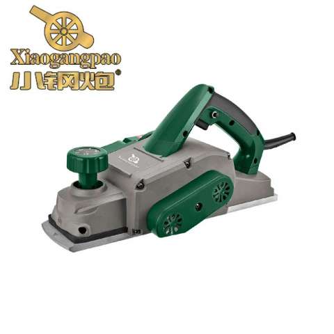 1050W 90mm Electric Planer (LJ-81290A)